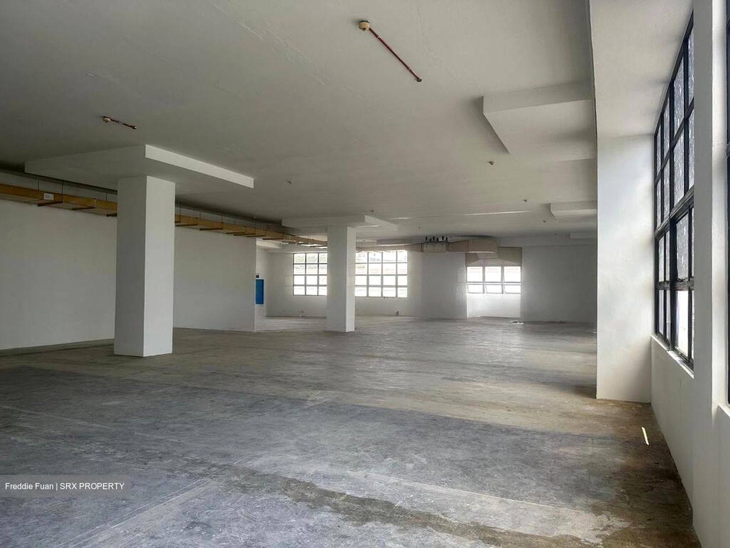 Yishun Industrial Park A (D27), Factory #505661221
